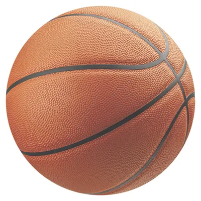 Produktbild von Dekora Basketball Essbarer Tortenaufleger  20cm