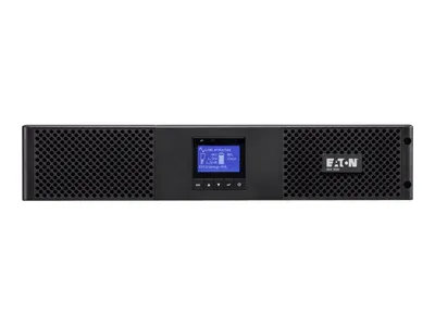 Image de Eaton 9SX1000IR, UPS 1000VA / 900W, LCD, rack 2U