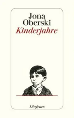 Obrázok produktu pre Kinderjahre