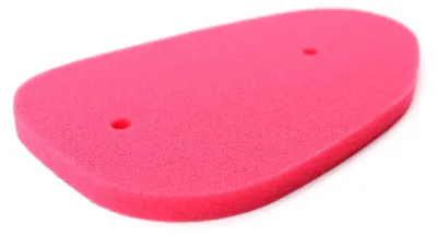 Produktbild von Luftfiltermatte Filter Ersatzfilter für Suzuki TS50X TS 50 X Cross Supermoto SuMo