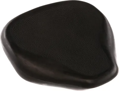 Produktbild von Satteldecke schwarz - für MZ TS250, TS250/1, ETZ250
