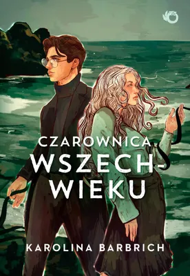 Productafbeelding van Czarownica wszechwieku. Prosty sposób na bezpamięć. Tom 2