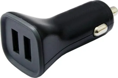 Produktbild von CARPOINT Handy-Ladegerät fürs Auto 0523443