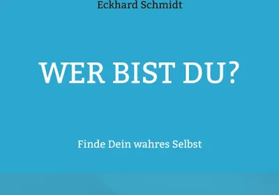 Produktbild von Wer bist Du?