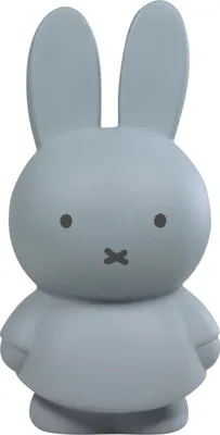 Produktbild von Atelier Pierre Miffy Spardose Silver Blue