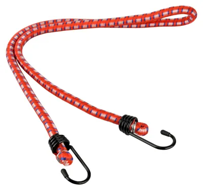 Productafbeelding van FISCHER 86269 Fietsriem, lengte: 1.000 mm, rood