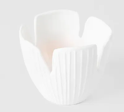 Produktbild von Räder Das blühende Leben Teelicht D.8,5cm H.7,5cm