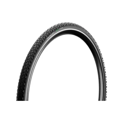 Obrázok produktu pre PIRELLI Reifen - ANGEL XT URBAN HYPERBELT 47 - 622 5 mm 60 tpi - Schwarz