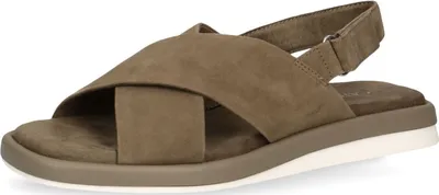 Produktbild von Caprice Sandalen Sandalen Veloursleder