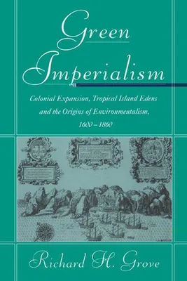 Produktbild von Green Imperialism