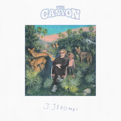 Produktbild von The Canyon