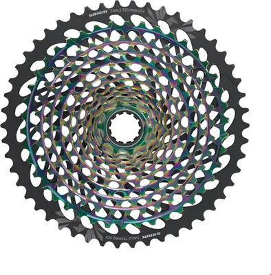 Obrázek produktu pro SRAM Cassette XG-1299 Eagle, Šedá