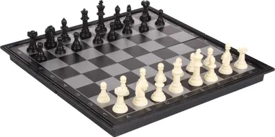 Immagine prodotto di Set di scacchi magnetici 27 1 pezzo.