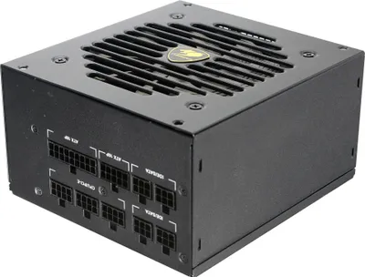 Produktbild von COUGAR Netzteil GEX 850W ATX3.0 / 80 Plus Gold / Modular