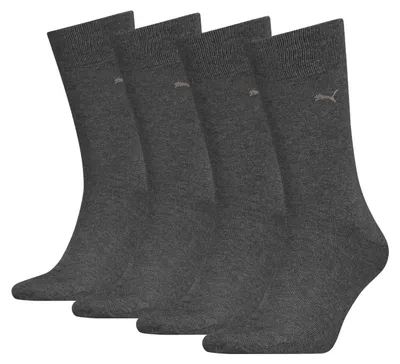 Produktbild von 2 Paar PUMA Herren Classic Socks