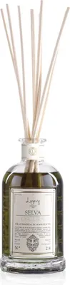 Immagine prodotto di Logevy - Profumo per ambiente - Selva Oscura - 500 ml - Note speziate di elemi e incenso