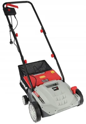 Obrázek produktu pro Wertykulator aerator 1500W