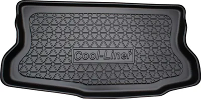 Produktbild von Z438253 Kofferraumwanne kompatibel mit Renault Twingo II 06.2007-07.2014