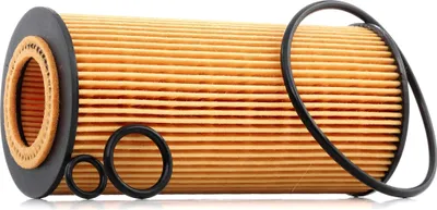 Produktbild von Ölfilter STARK SKOF-0860128 Filtereinsatz passend für MERCEDES-BENZ E-Klasse Limousine (W211) C-Klasse Limousine (W203) E-Klasse T-modell (S211)
