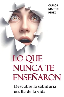 Produktbild von Lo que nunca te enseñaron