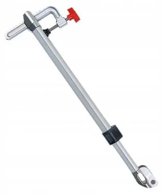 Produktbild von Echolot Halter Jaxon teleskopisch verstellbar 40-60 cm