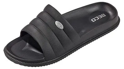 Immagine prodotto di Ciabatte Easywalk da donna Beco | Nero