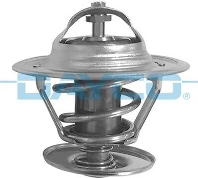 Produktbild von DAYCO Thermostat Kühlmittel 84°C für VW GOLF III (1H1) GOLF II (19E, 1G1) GOLF I Cabriolet (155) Polo Coupe (86C, 80) GOLF III Variant (1H5)