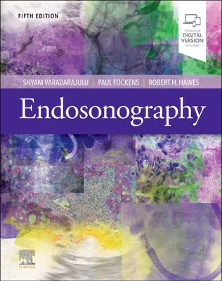 Produktbild von Endosonography