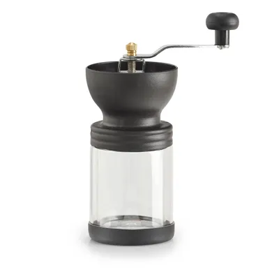 Immagine prodotto di Macinacaffè manuale, Ø 8,5 x 21 cm, nero, ZELLER