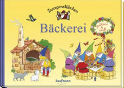 Produktbild von Zwergenstübchen Bäckerei