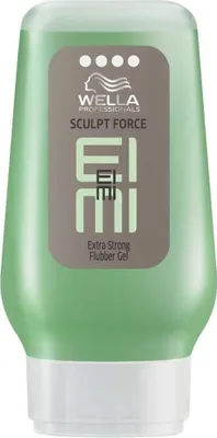 Produktbild von Wella EIMI Sculpt Force, Haargel, Unisex, 125 ml, Modellieren, 1 Stück(e)
