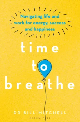 Produktbild von Time to Breathe