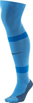 Produktbild von Nike Matchfit Kurze Socken Blau EU 38-42 Mann Blau EU 38-42