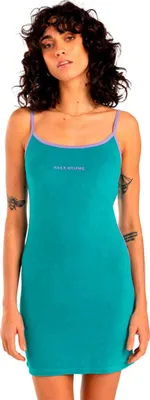Zdjęcie produktu dla Billabong Sunkiss Sukienka Krótka Sukienka Niebieski S Kobieta Niebieski S
