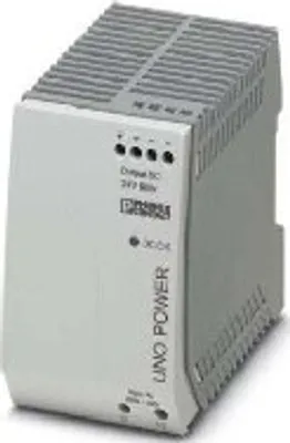 Produktbild von Phoenix Contact Stromversorgung UNO-PS/2AC/24DC/90W/C2LPS