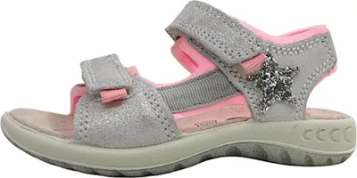 Produktbild von Imac Sandale Silber in Gr. 30