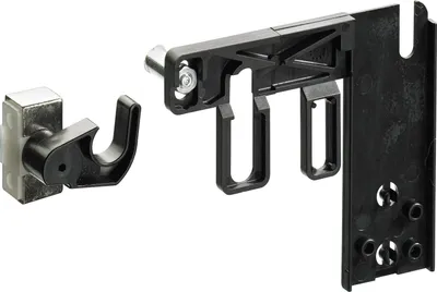 Produktbild von Hettich 9078663, Kunststoff, 1 Stück(e)