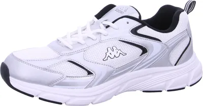 Produktbild von Kappa Sneaker Weiß