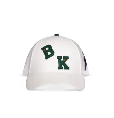 Produktbild von My Hero Academia - Bakugo Cap