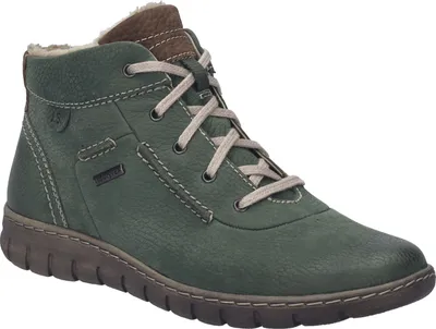 Image de JOSEF SEIBEL Steffi 53 | Bottines pour Femmes | vert