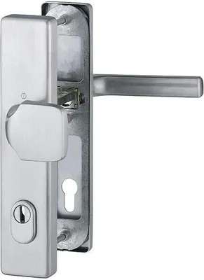 Produktbild von Schutzgarnitur Dallas E61G/2222ZA/2210/1643Z VA F69 92mm 67-72mm HOPPE