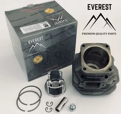 Produktbild von Zylinder Komplett Für Stihl 044 Everest  Nikasil