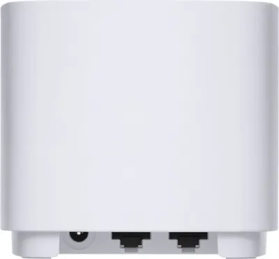 Zdjęcie produktu dla ASUS WL-Router ZenWiFi XD4 Plus AX1800 3-pak biały