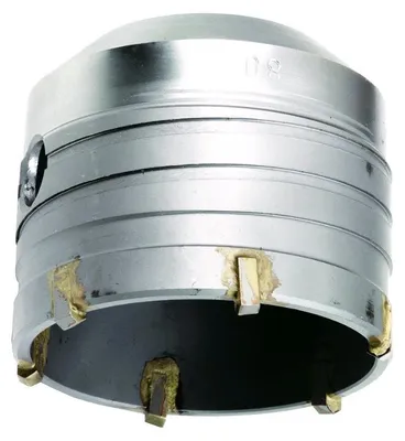 Immagine prodotto di FRESA A  ATTACCO M22 ECEF 80 mm