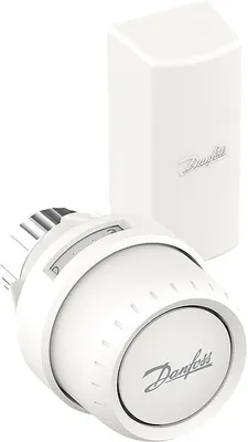 Produktbild von Danfoss Thermostatkopf Aveo RA Behördenmod. Fernfühler 0-2m