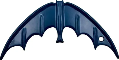 Obrázek produktu pro Batman 1966 Replik 1/1 Batarang 15 cm