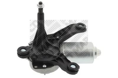 Produktbild von MAPCO 90176 Wischermotor Hinten für OPEL Corsa C Schrägheck (X01) Meriva A (X03) Astra G Caravan (T98)
