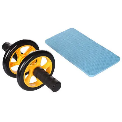 Obrázok produktu pre AB Roller 2W posilovací kolečko žlutá