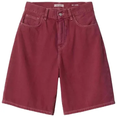 Immagine prodotto di Pantaloncini Carhartt WIP I034839-2UKXX da Donna