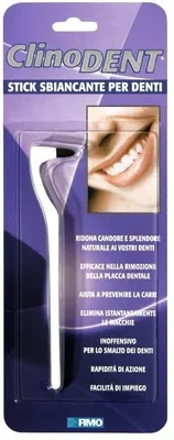 Produktbild von CLINODENT Zahnaufhellungs-Sticks, 1 Stück